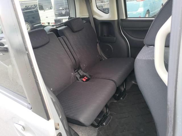 HONDA N BOX CUSTOM 2013 Image 31