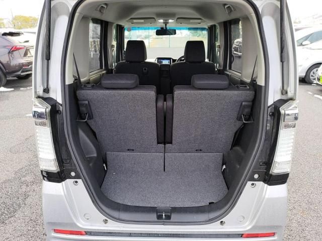 HONDA N BOX CUSTOM 2013 Image 31