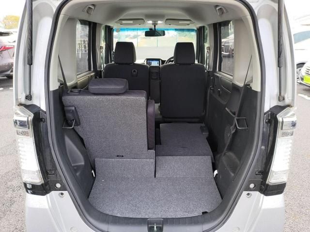 HONDA N BOX CUSTOM 2013 Image 31