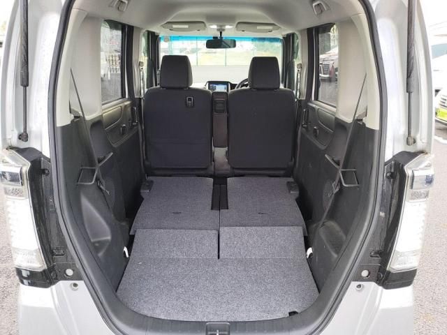 HONDA N BOX CUSTOM 2013 Image 31