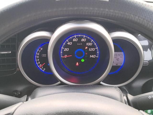 HONDA N BOX CUSTOM 2013 Image 31