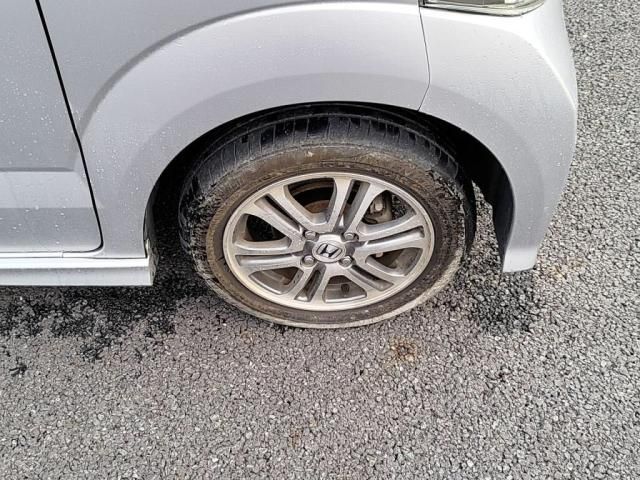 HONDA N BOX CUSTOM 2013 Image 31