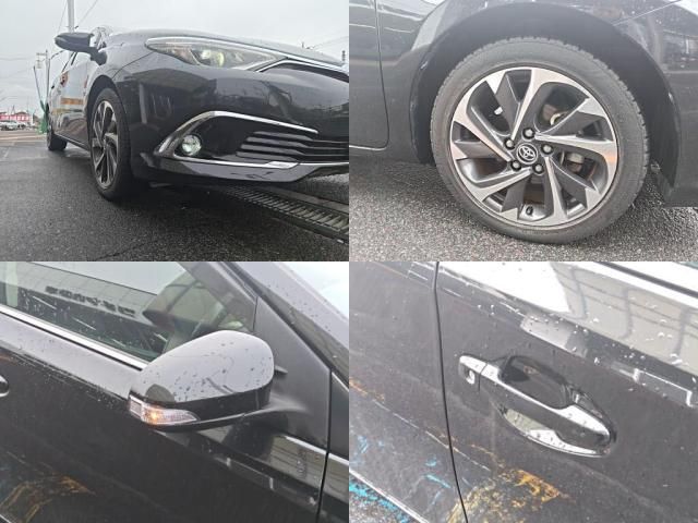 TOYOTA AURIS 2015 Image 31