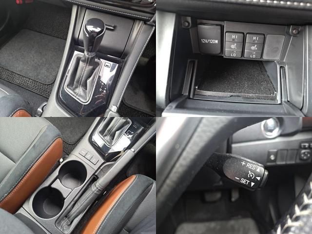 TOYOTA AURIS 2015 Image 31