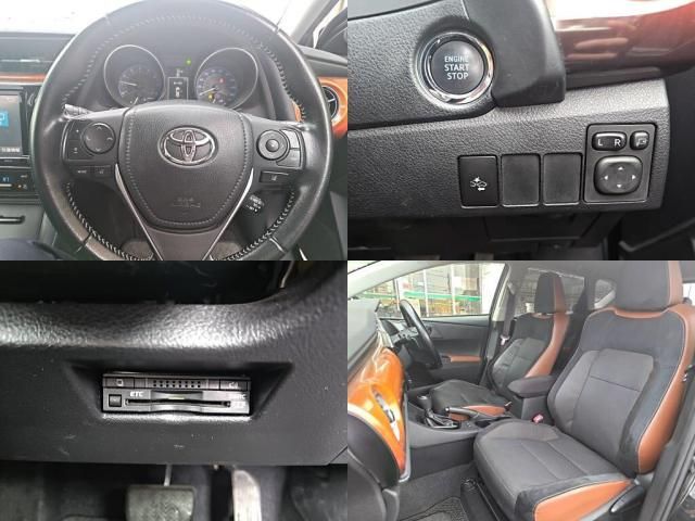 TOYOTA AURIS 2015 Image 31