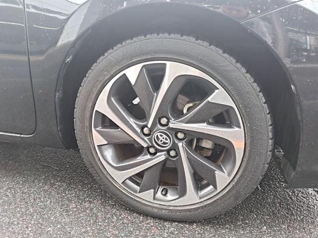 TOYOTA AURIS 2015 Image 31