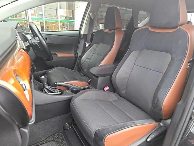 TOYOTA AURIS 2015 Image 31