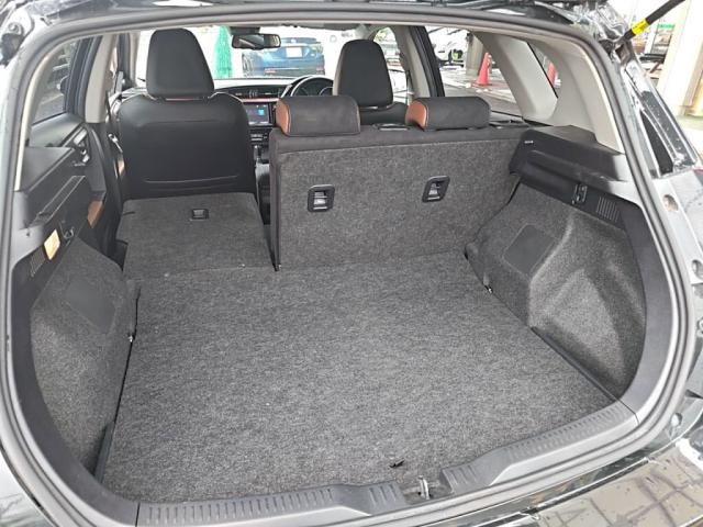 TOYOTA AURIS 2015 Image 31