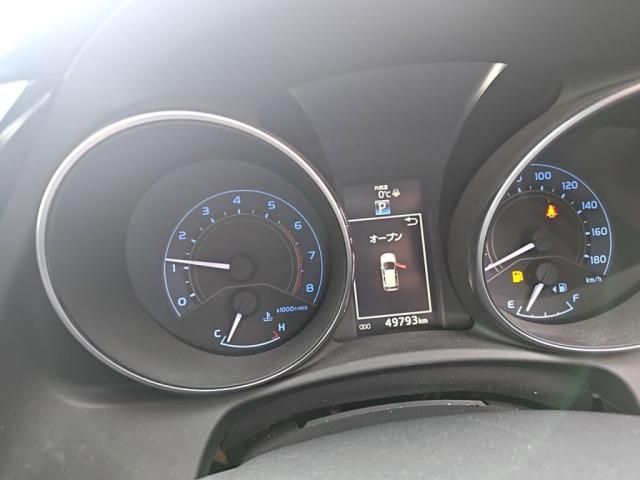 TOYOTA AURIS 2015 Image 31