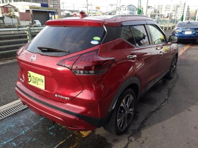 NISSAN KICKS 2020 Image 31