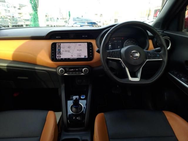 NISSAN KICKS 2020 Image 31