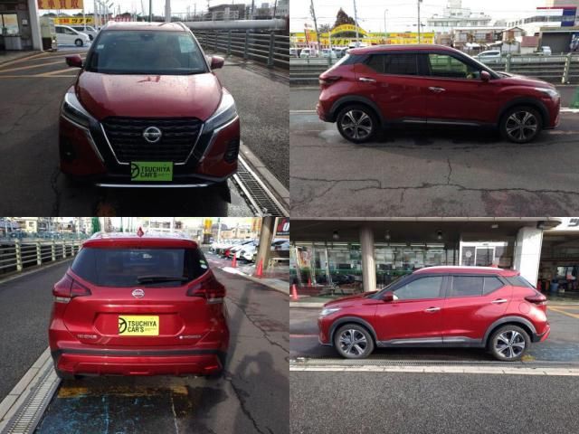 NISSAN KICKS 2020 Image 31