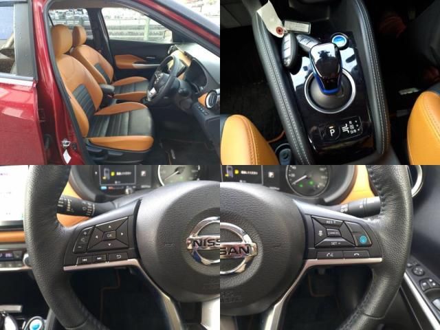 NISSAN KICKS 2020 Image 31