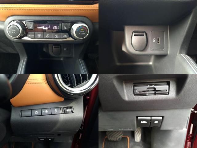 NISSAN KICKS 2020 Image 31