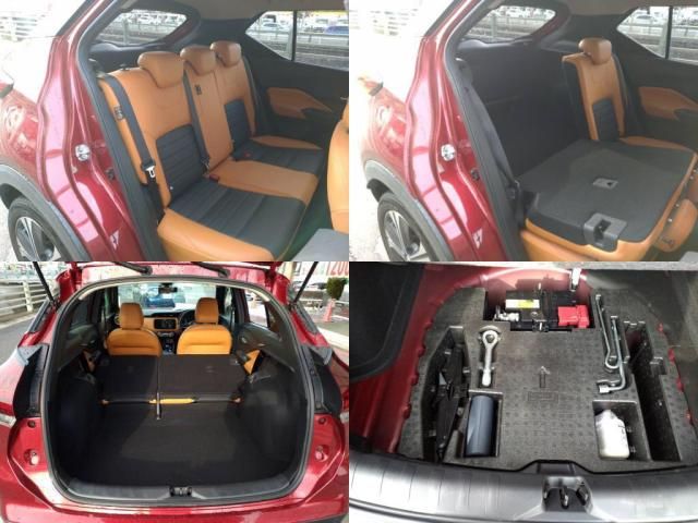 NISSAN KICKS 2020 Image 31