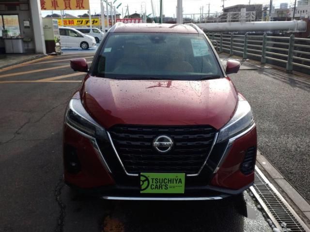 NISSAN KICKS 2020 Image 31