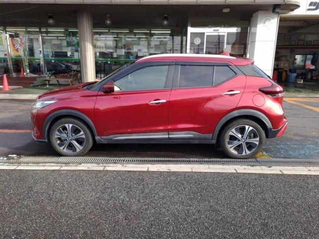 NISSAN KICKS 2020 Image 31
