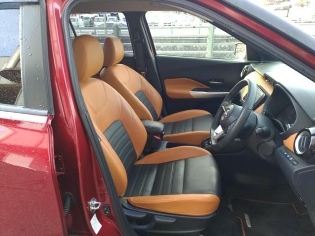 NISSAN KICKS 2020 Image 31