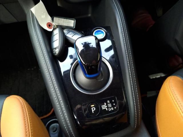 NISSAN KICKS 2020 Image 31