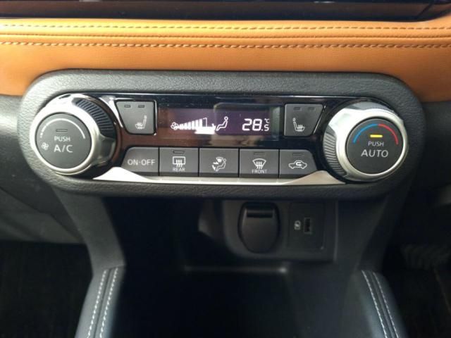 NISSAN KICKS 2020 Image 31