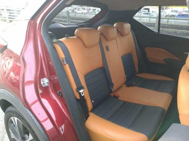 NISSAN KICKS 2020 Image 31