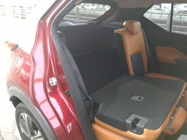 NISSAN KICKS 2020 Image 31