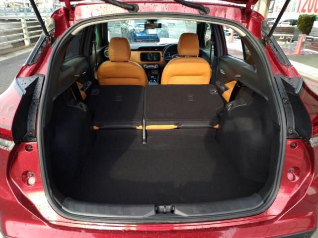 NISSAN KICKS 2020 Image 31