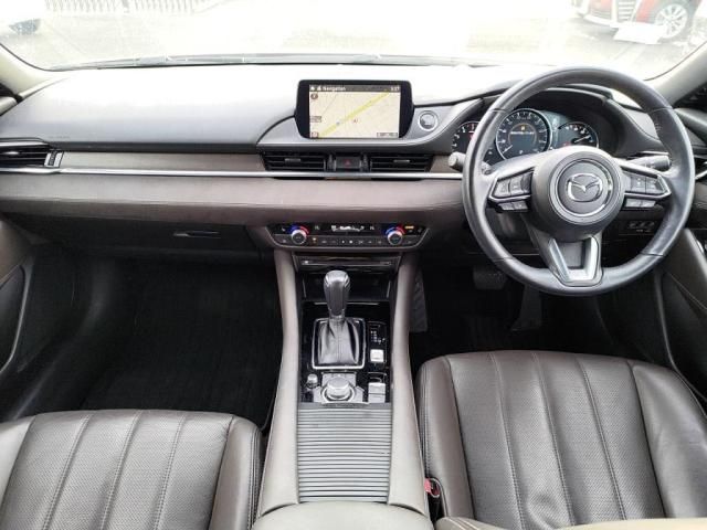 MAZDA ATENZA WAGON 2019 Image 31