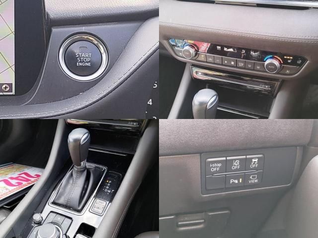 MAZDA ATENZA WAGON 2019 Image 31