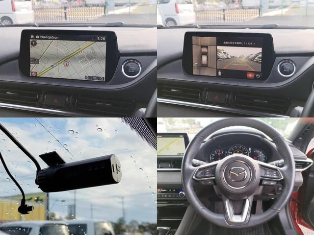 MAZDA ATENZA WAGON 2019 Image 31