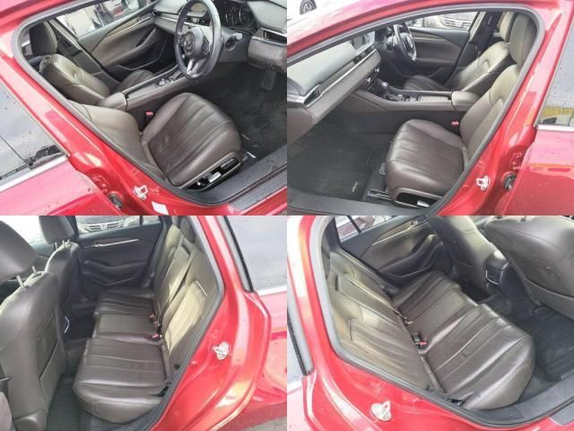 MAZDA ATENZA WAGON 2019 Image 31