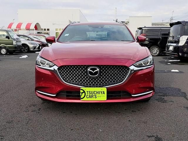 MAZDA ATENZA WAGON 2019 Image 31