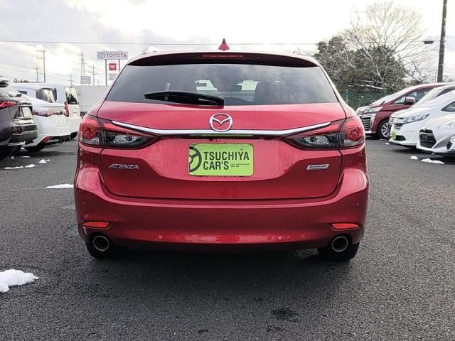 MAZDA ATENZA WAGON 2019 Image 31