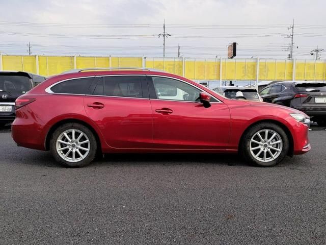 MAZDA ATENZA WAGON 2019 Image 31