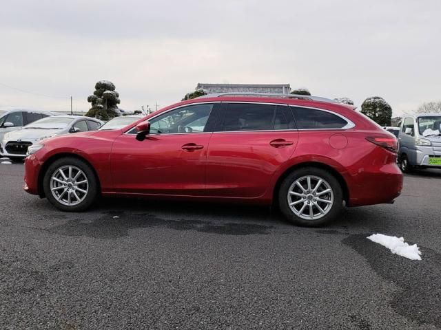 MAZDA ATENZA WAGON 2019 Image 31