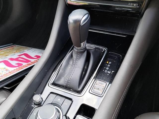 MAZDA ATENZA WAGON 2019 Image 31