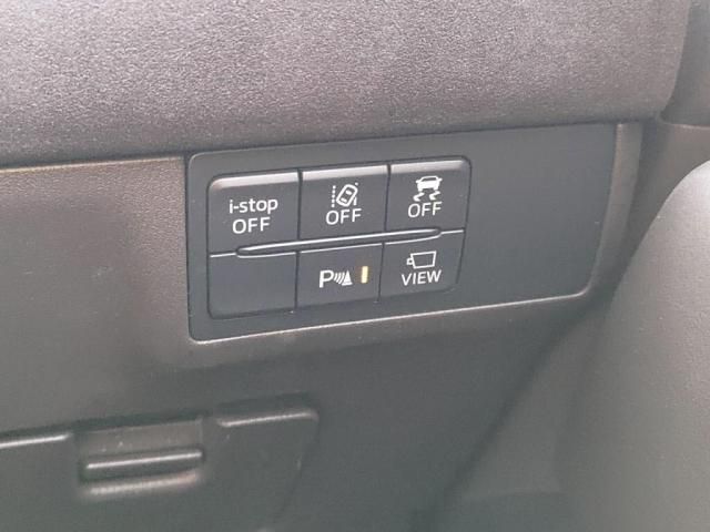 MAZDA ATENZA WAGON 2019 Image 31