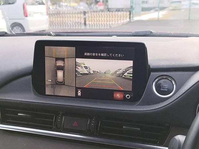 MAZDA ATENZA WAGON 2019 Image 31