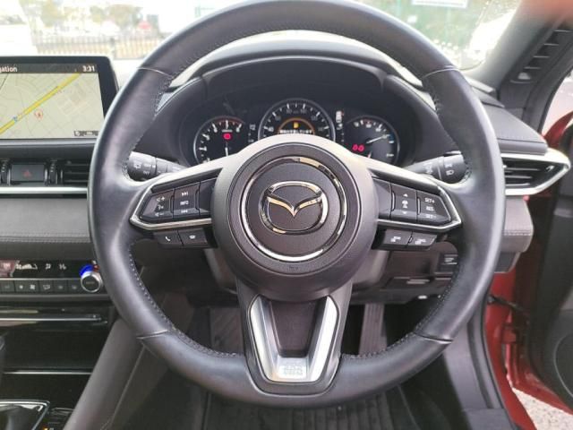 MAZDA ATENZA WAGON 2019 Image 31