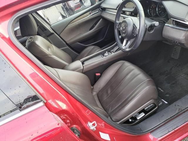 MAZDA ATENZA WAGON 2019 Image 31