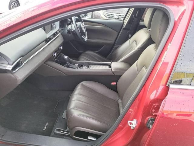 MAZDA ATENZA WAGON 2019 Image 31