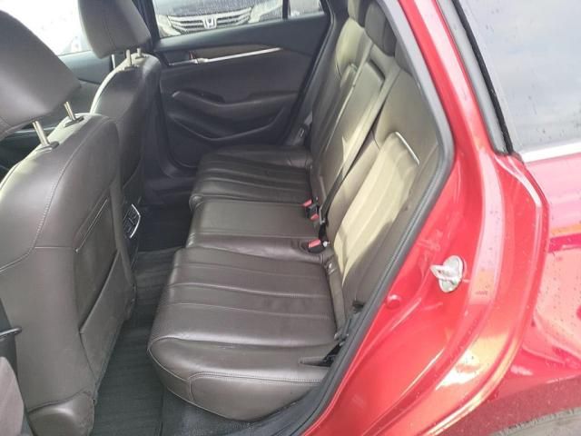 MAZDA ATENZA WAGON 2019 Image 31