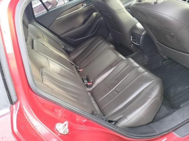 MAZDA ATENZA WAGON 2019 Image 31