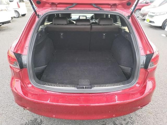 MAZDA ATENZA WAGON 2019 Image 31