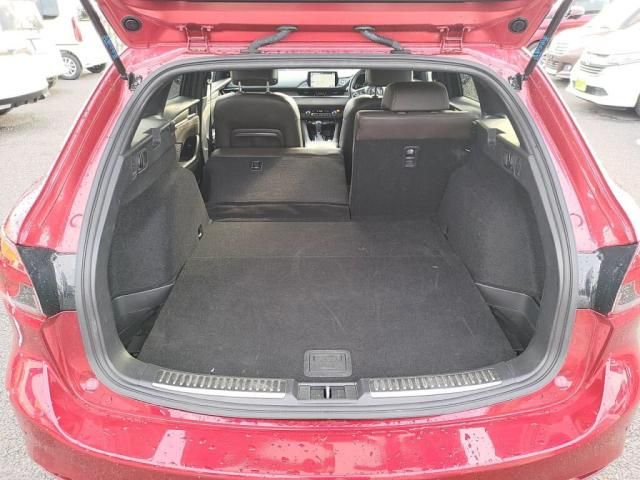 MAZDA ATENZA WAGON 2019 Image 31
