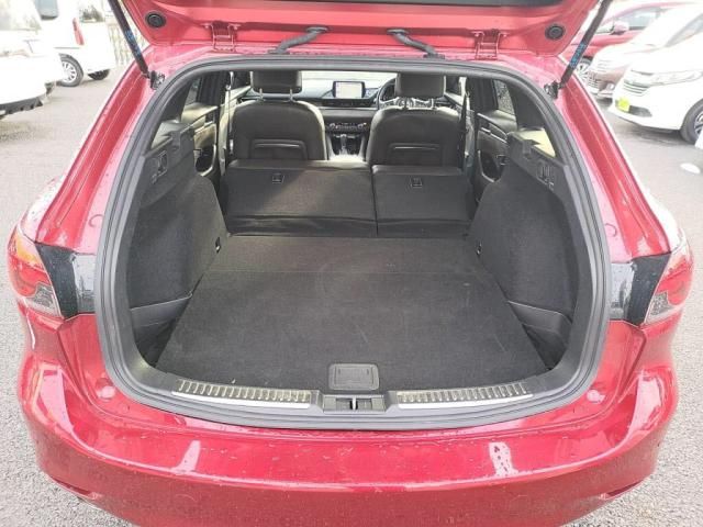 MAZDA ATENZA WAGON 2019 Image 31