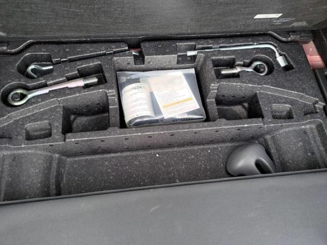 MAZDA ATENZA WAGON 2019 Image 31