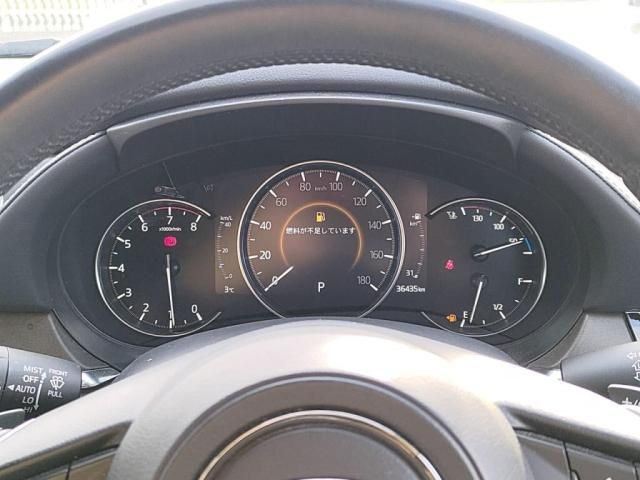 MAZDA ATENZA WAGON 2019 Image 31