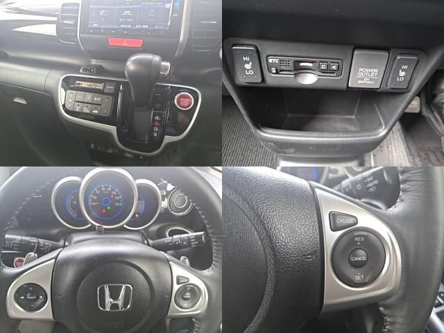 HONDA N BOX CUSTOM 2017 Image 31