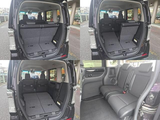 HONDA N BOX CUSTOM 2017 Image 31